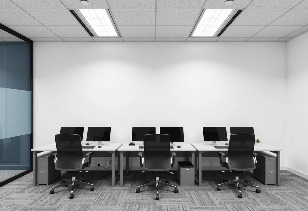 Curățenie Comercială