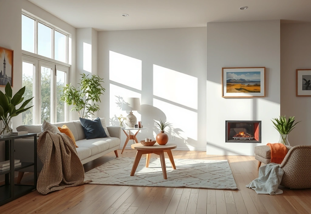 Curățenie Rezidențială